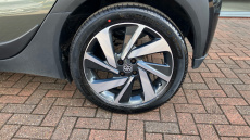 Toyota Aygo X 1.0 VVT-i Exclusive 5dr Petrol Hatchback